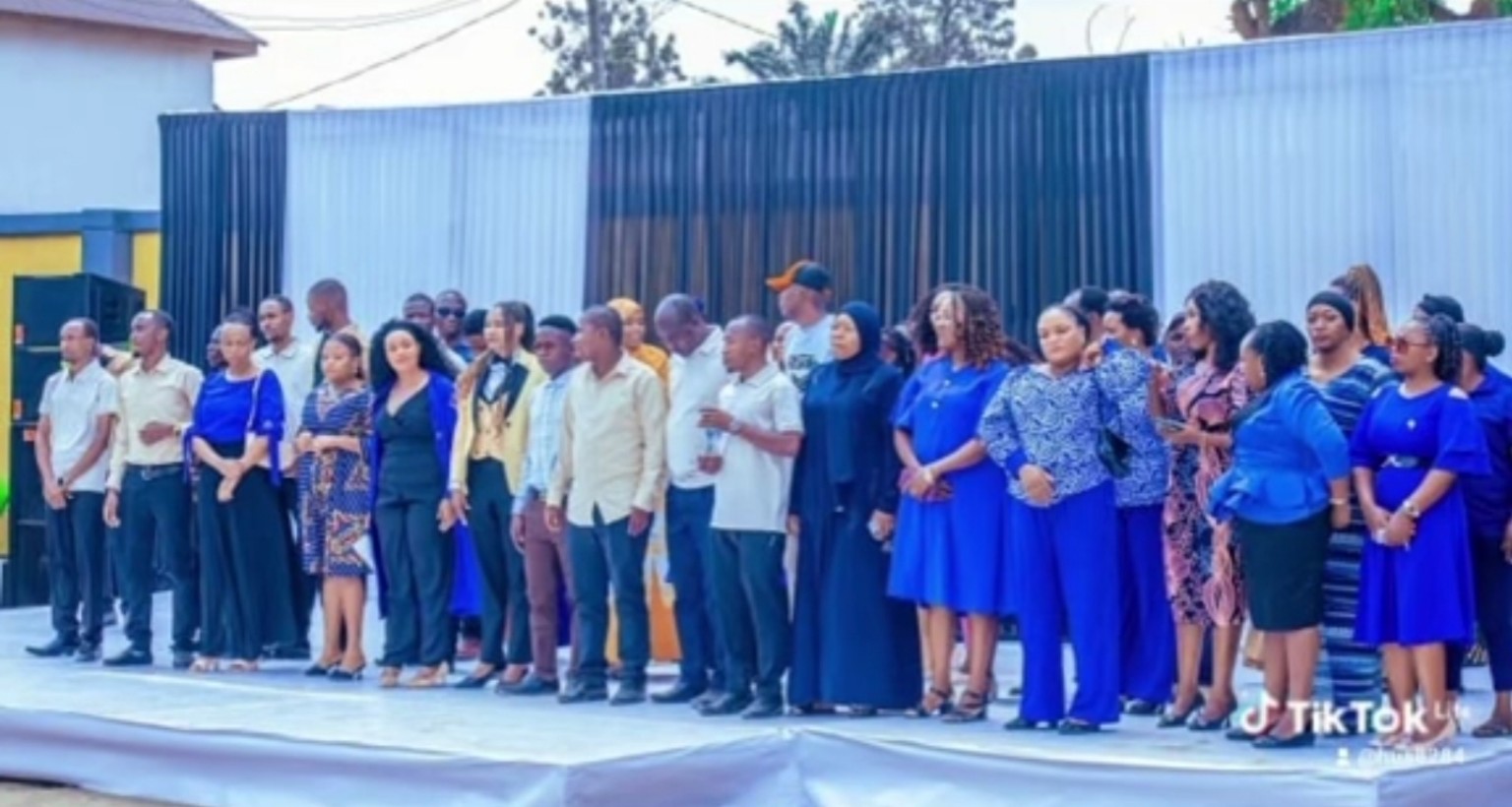 Sabisa school community